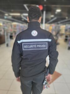 Dioscures SécuritéSurveillance, sûreté, sécurité agence de sécurité privéee 