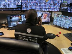 vidéosurveillance algorithmiqueDioscures Sécurité