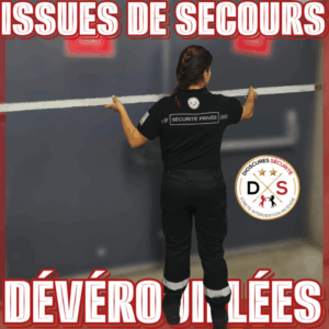Dioscures SécuritéConformité
UGIS