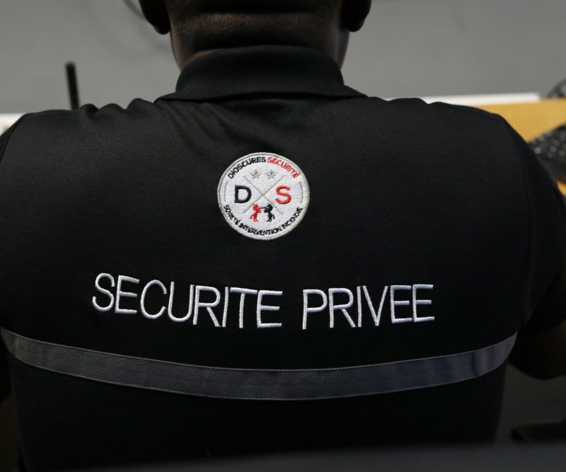 Sécurité Privée Oise Dioscures Sécurité