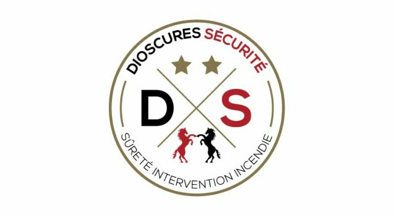 Dioscures Sécurité Sécurité Privée