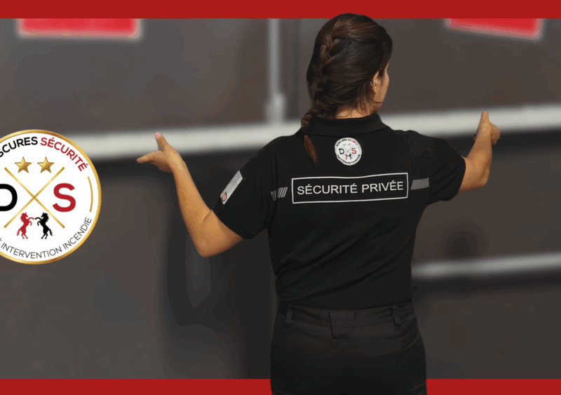 Dioscures Sécurité Conformité ERP Sécurité issue de secours UGIS
